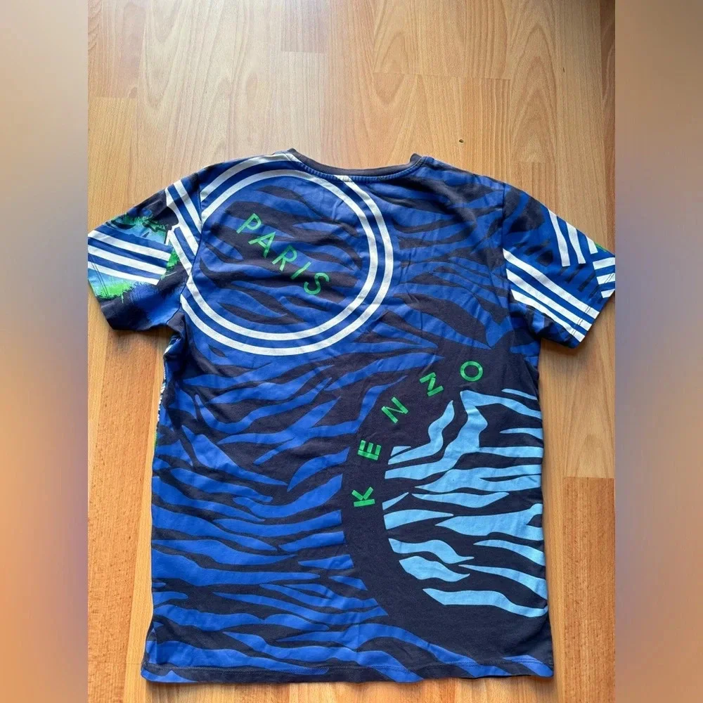 Kenzo Boys T-shirt 16A